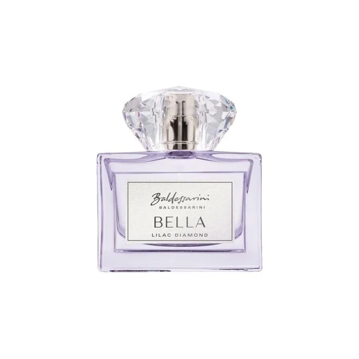 Baldessarini Bella Lilac Diamond Eau De Parfum Spray 30ml