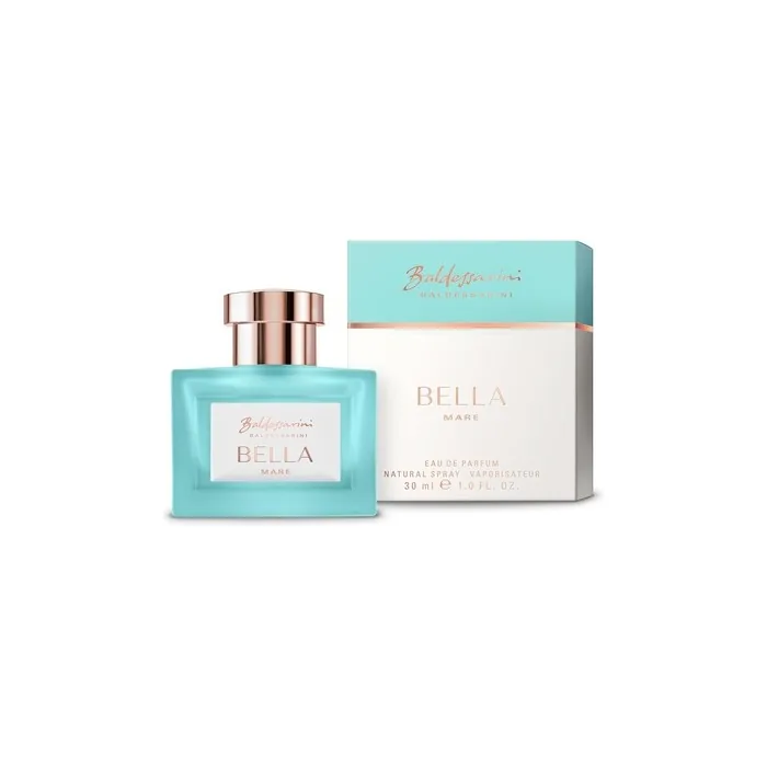 Baldessarini Bella Mare Eau De Parfum 50ml Natural Spray