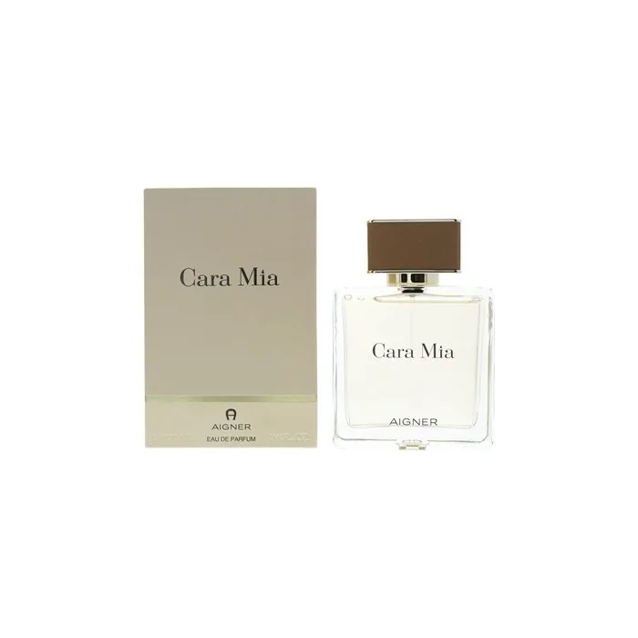 Aigner Cara Mia Eau De Parfum 100ml Women Spray