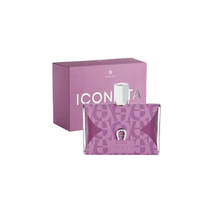 Etienne Aigner Iconista Eau De Parfum 100ml For Women