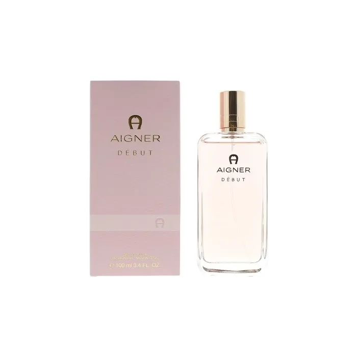 Etienne Aigner Debut Eau De Parfum 100ml Women Spray