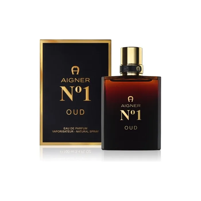 Etienne Aigner No.1 Oud Eau de Parfum Spray 100ml