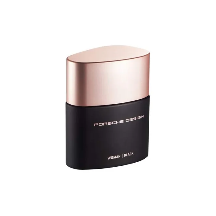 Porsche Design Black Eau de Parfum for Women 100ml