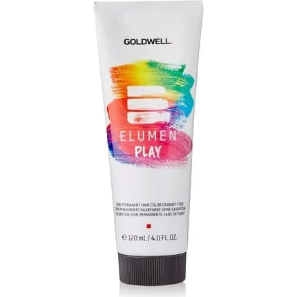 ELU PLAY P. Rose Pastel Rose 120ml