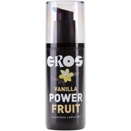 Eros Vanilla Power-Fruit 125ml