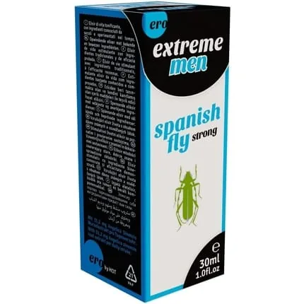 ero by HOT Spanish Fly Extreme Men 30ml