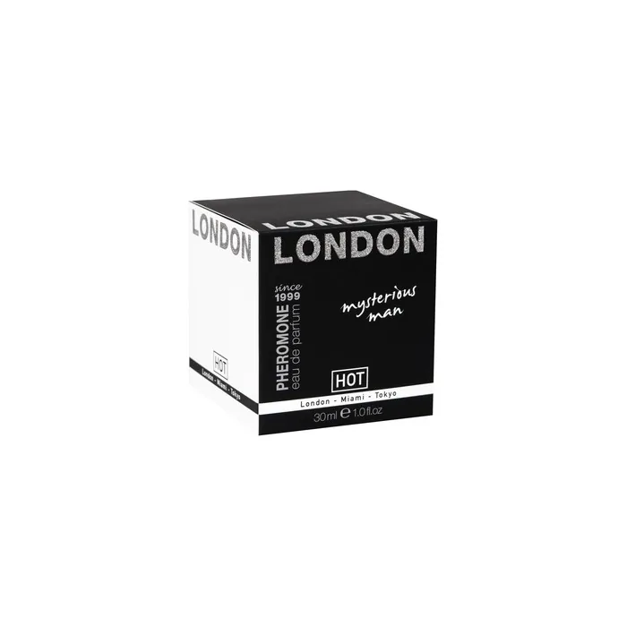 Pheromones Men's Exciting Sensual Erotic Stimulant Eau de Perfume