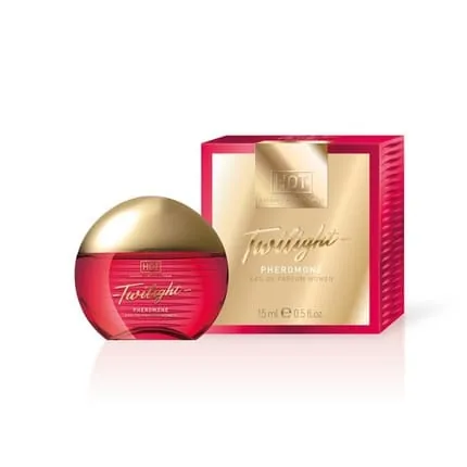 HOT Twilight Pheromone Eau de Parfum for Women 10ml