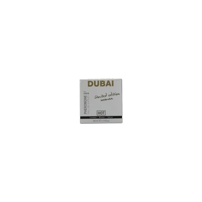 Hot Perfume Dubai For Women 30ml