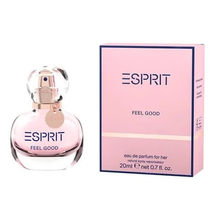 Esprit Feel Good For Her - Eau De Parfum