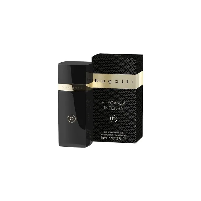 Bugatti Eleganza Intensa Eau De Parfum