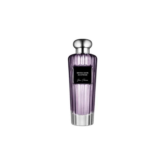 Pepper Jean Seven Days In Spring Eau De Parfum 100ml
