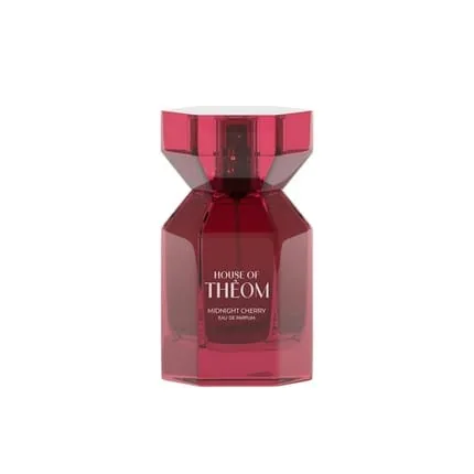 House of Theom Eau de Parfum Midnight Cherry 75ml