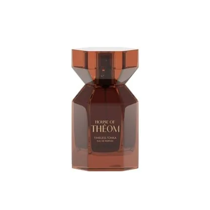 House of Theom Eau de Parfum Timeless Tonka 75ml