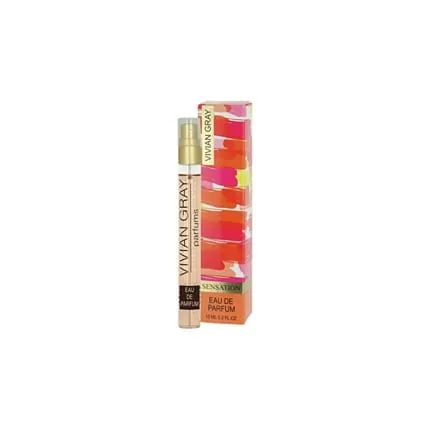 Vivian Gray Sensation Perfumed Water Eau De Parfum 10 Ml