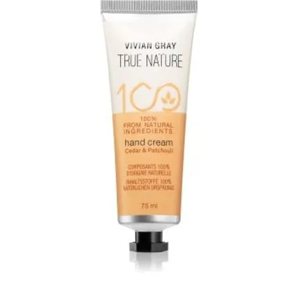 Vivian Gray True Nature Cedar Patchouli 75 Ml