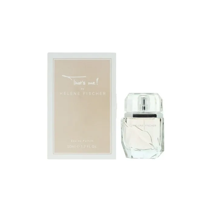 Helene Fischer Thats Me Eau De Parfum 50ml Women Spray