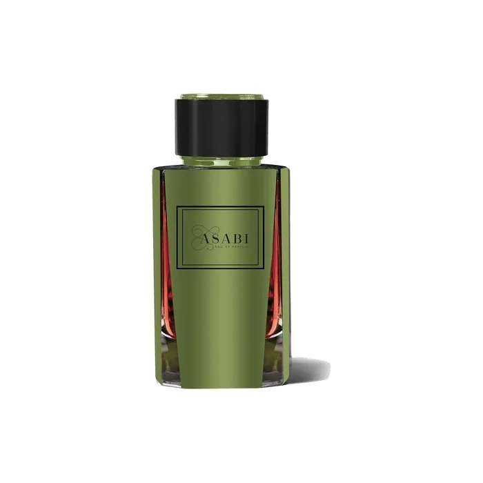 Asabi Intense Eau De Parfum Spray 100ml Unisex