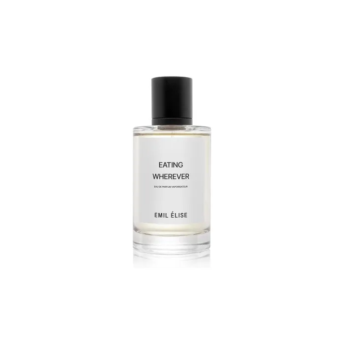 Emil Elise Eating Wherever Eau De Parfum 100 Ml