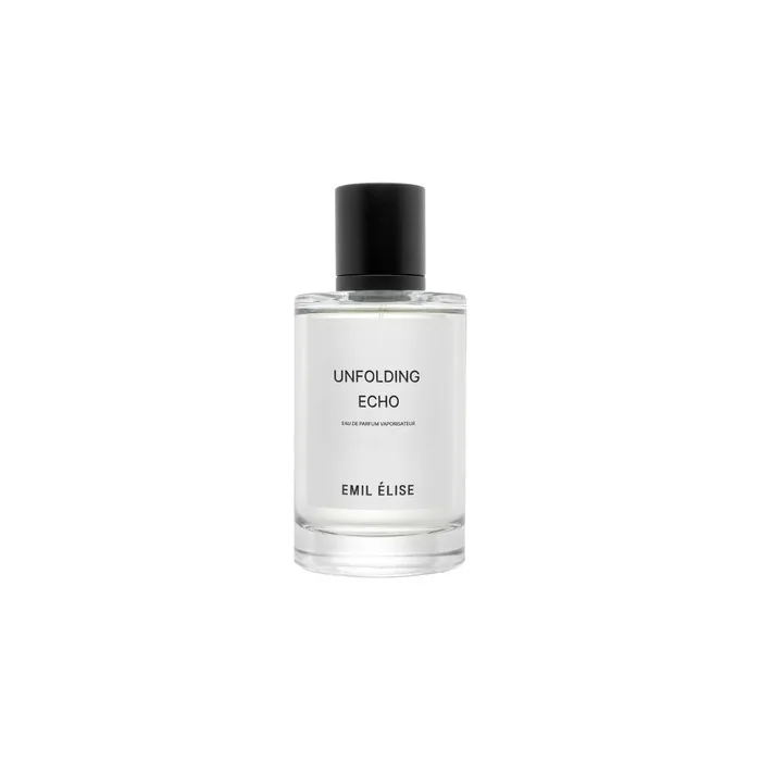 Sober Emil Elise Unfolding Echo Eau De Parfum 100 Ml