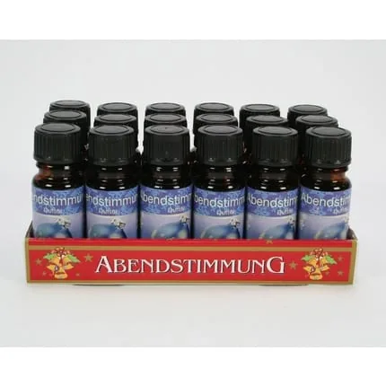 Elina Fragrance Oil 10ml Evening Atmosphere