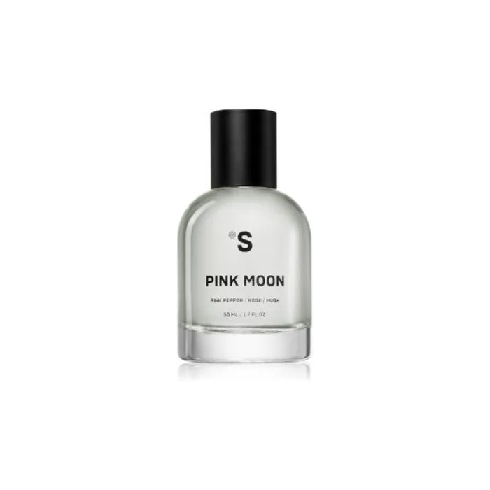 Sisters Aroma Pink Moon Eau De Parfum 50 Ml For Unisex