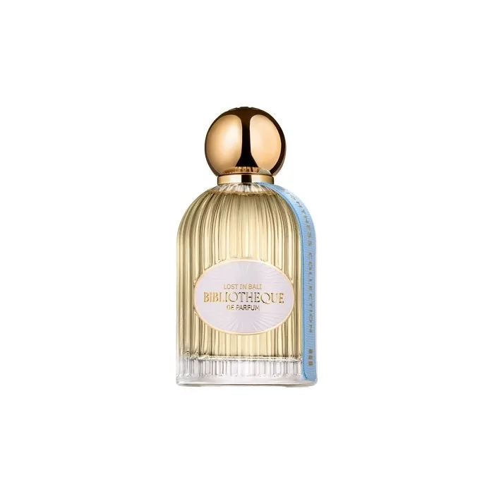 Bibliotheque De Parfum Lost In Bali Eau De Parfum Spray 100ml