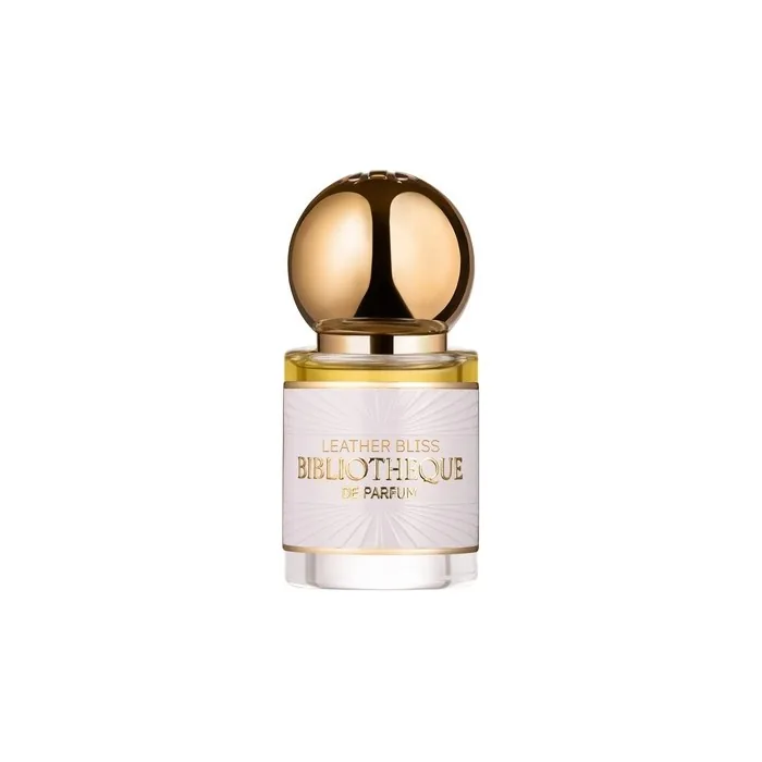 Bibliotheque De Parfum Leather Bliss Eau De Parfum Spray 16ml