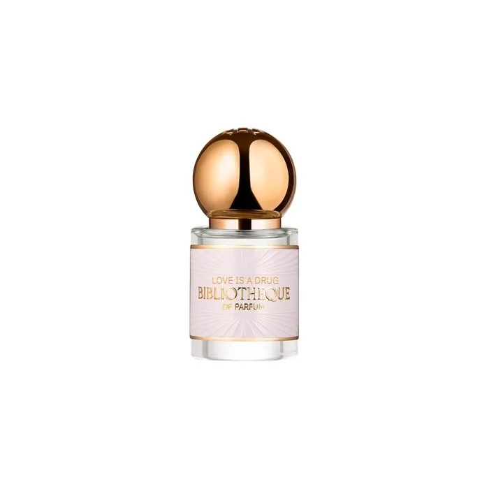 Love Is A Drug Eau De Parfum Long Lasting Fragrance for Women