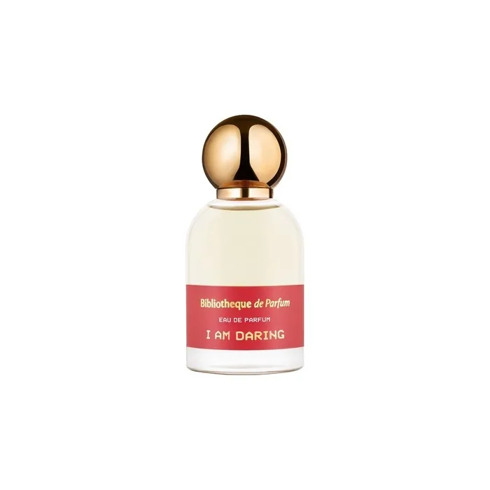 Bibliotheque De Parfum I Am Daring Eau De Parfum Spray 50ml