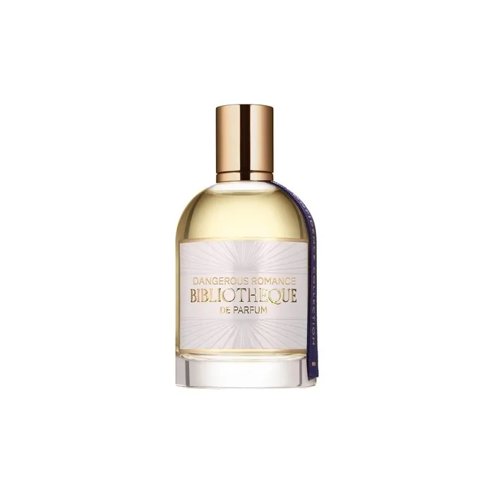 Bibliothque De Parfum Dangerous Romance Eau De Parfum Spray 100ml