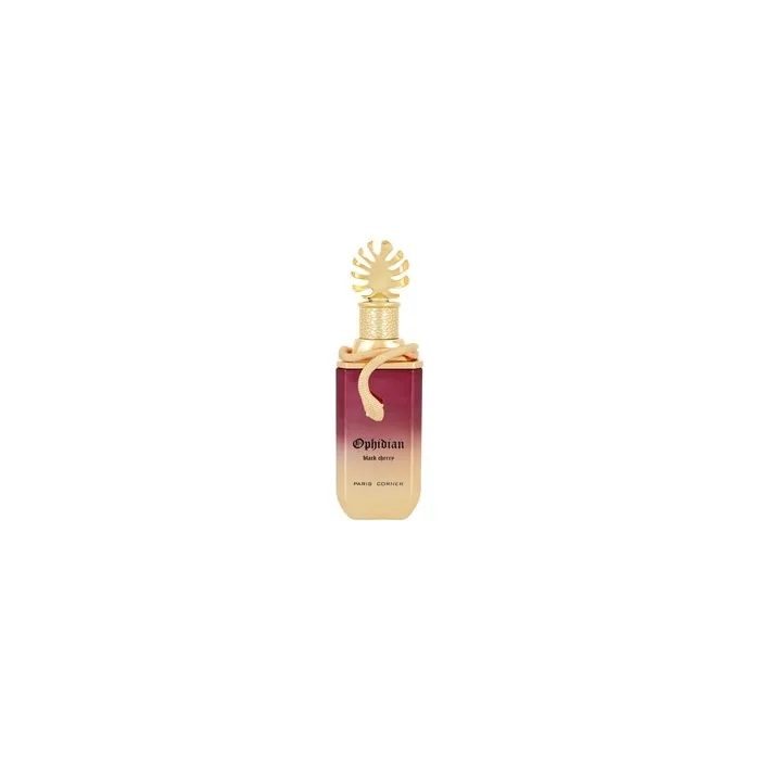Paris Corner Ophidian Black Cherry Eau De Parfum 100ml