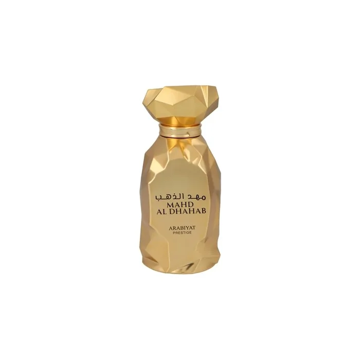 Arabiyat Prestige Mahd Al Dhahab Eau de Parfum 100ml