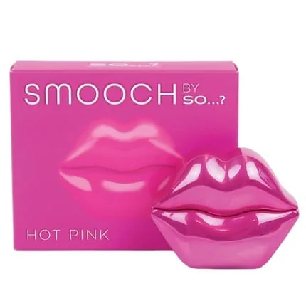 Smooch By So Hot Pink Eau De Parfum For Women 30ml