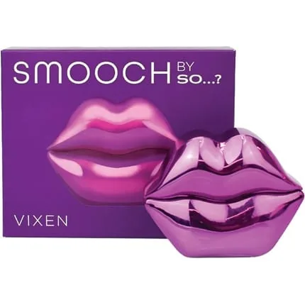 Smooch by So...? Vixen Eau De Parfum for Women 30ml