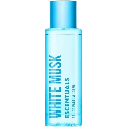 Escentuals White Musk Perfume For Women Eau De Parfum 100ml