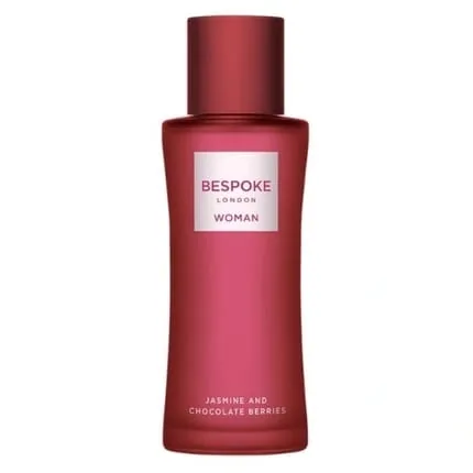 Raphael Cosmetic Rc Bespoke Woman Perfume Eau De Parfum Jasmine & Chocolate Berries 100ml