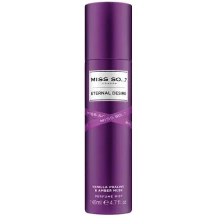 Raphael Cosmetic Miss So Mediterranean Eternal Desire Perfume Mist 140ml
