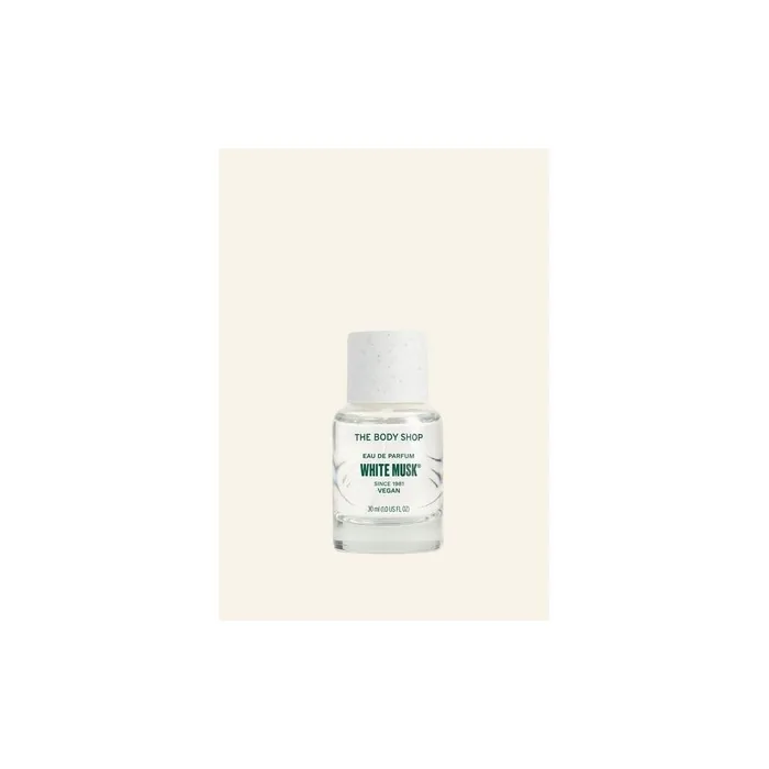 The Body Shop White Musk Perfume 30ml