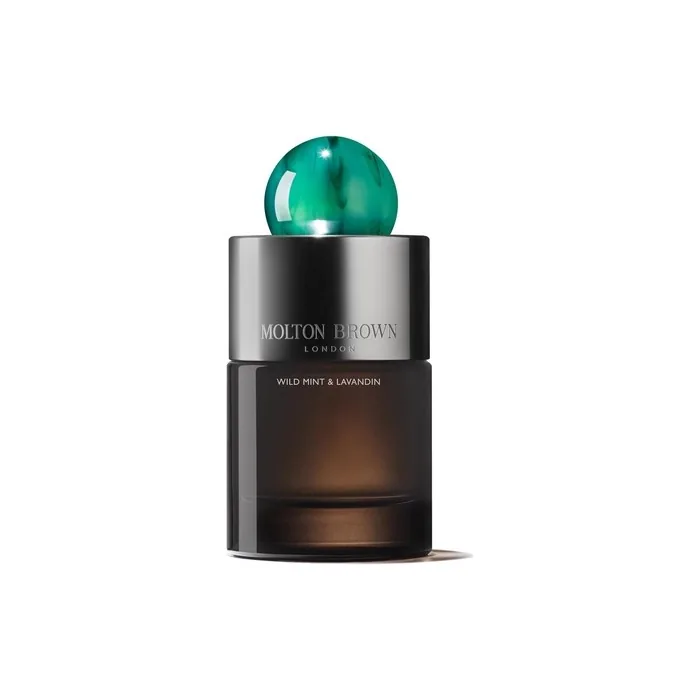 Molton Brown Wild Mint and Lavandin Eau de Parfum 100ml