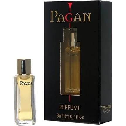 Mayfair Pagan Perfume for Women 3ml