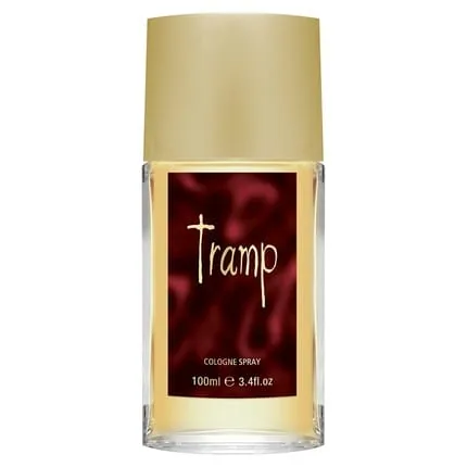 Mayfair Tramp EDC Spray for Women 100ml