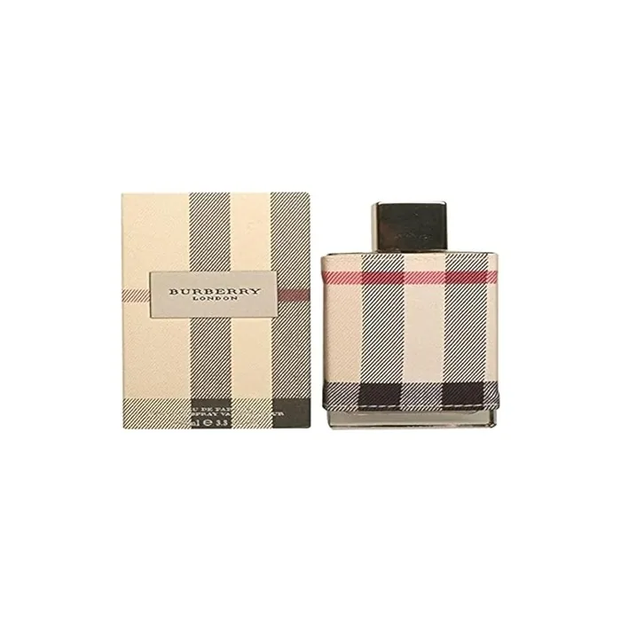 Burberry London EDP Vaporizer 100ml Perfume