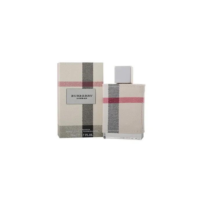 Burberry London Fabric Eau De Parfum 50ml Women Spray