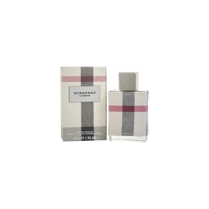 Burberry London Fabric Eau De Parfum 30ml For Women