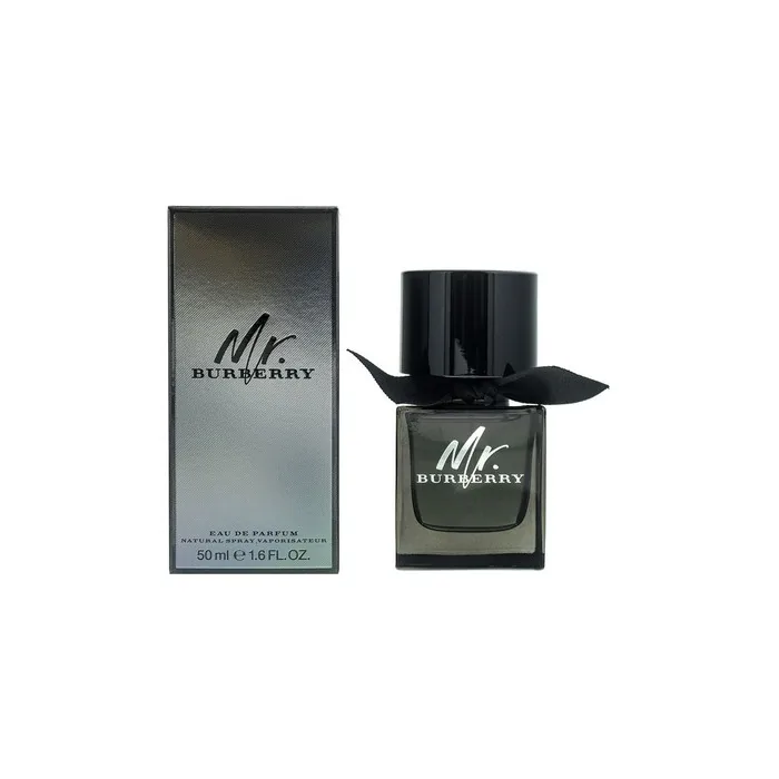 Burberry Mr Burberry Eau De Parfum 50ml Men Spray