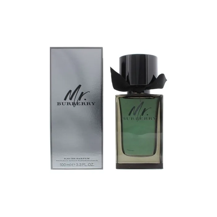 Burberry Mr Burberry Eau De Parfum 100ml Men Spray