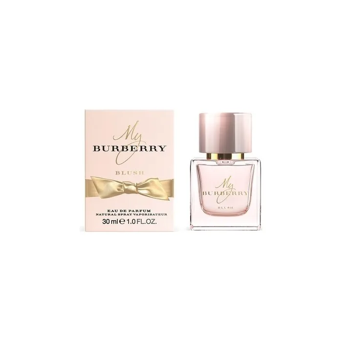 Burberry My Burberry Blush Eau De Parfum 30ml For Women