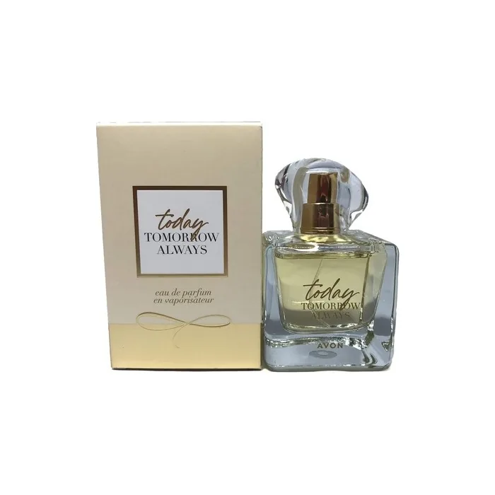 Avon Today Floral Eau De Parfum