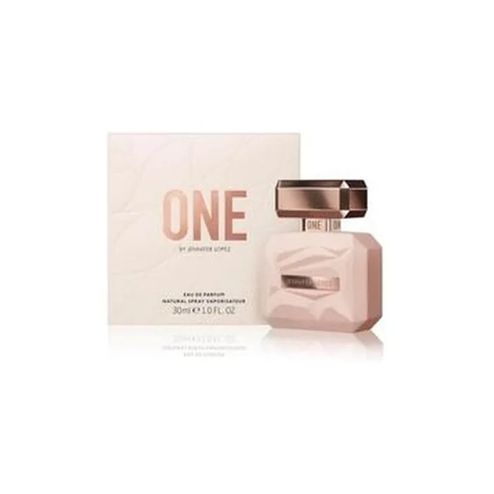 Jennifer Lopez One Eau De Parfum